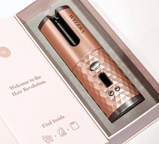 Dreamwave By Wylera Hair - Reviewed By Maya S.