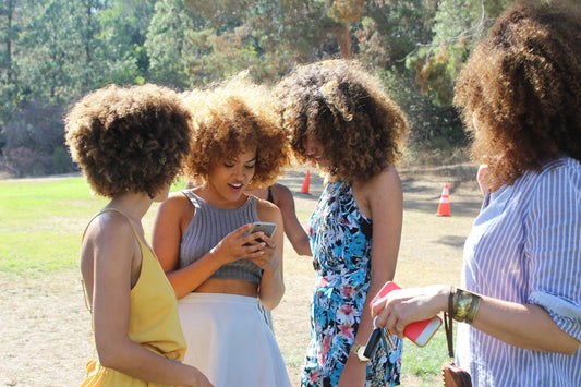 Break the Breakage: How to Stop Hair Breakage in Curls