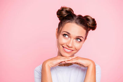 20 Cute Hairstyles You Can Do in Minutes