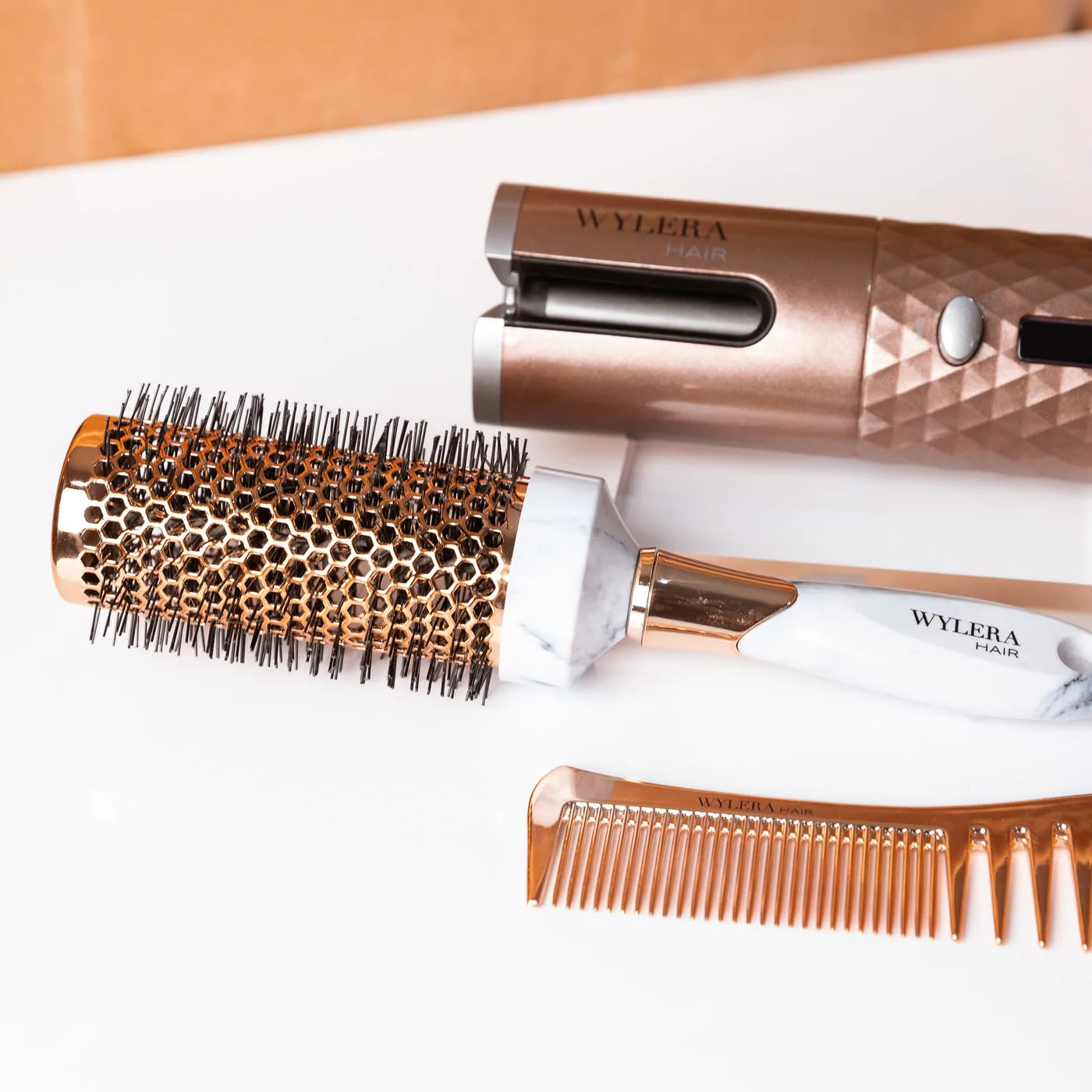 Brushes